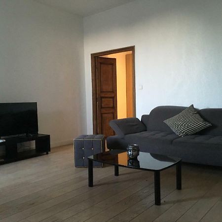 28 Boulevard Paoli Bastia  Bagian luar foto