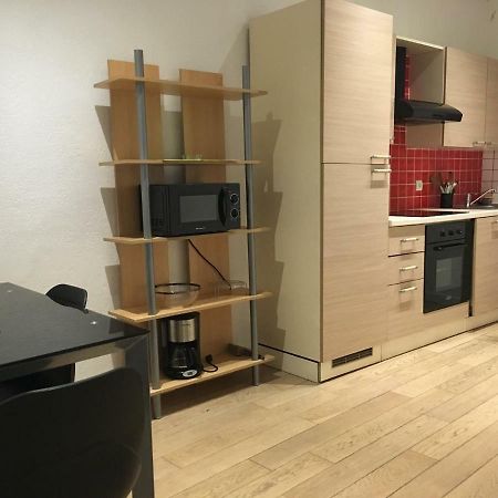 28 Boulevard Paoli Bastia  Bagian luar foto