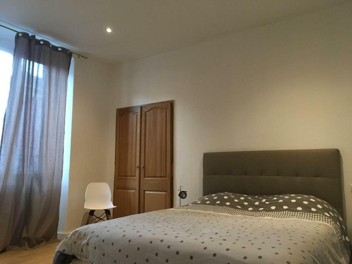 28 Boulevard Paoli Bastia  Bagian luar foto