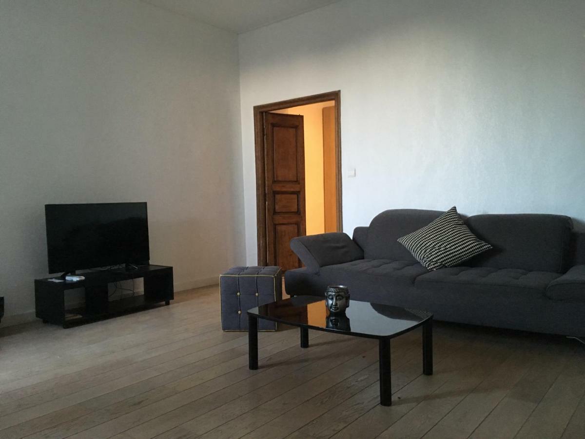 28 Boulevard Paoli Bastia  Bagian luar foto
