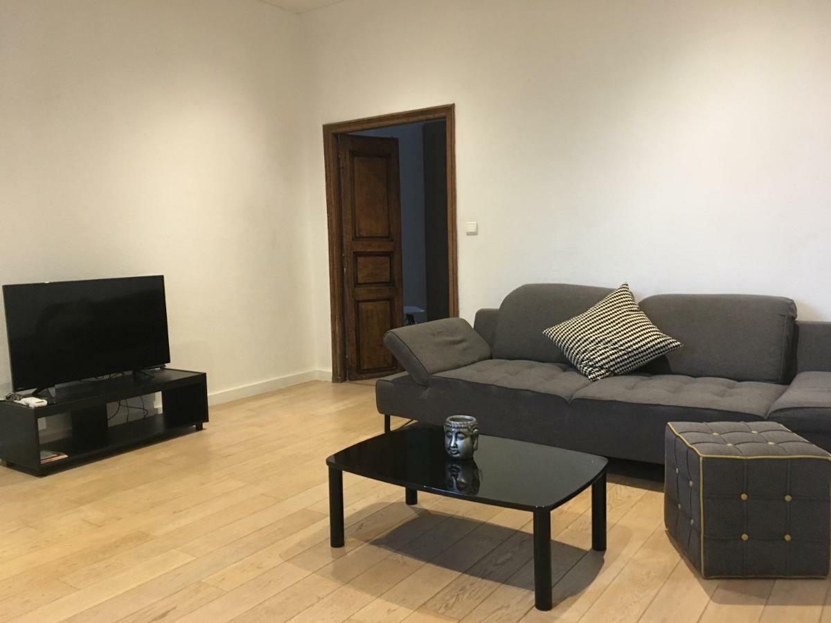 28 Boulevard Paoli Bastia  Bagian luar foto