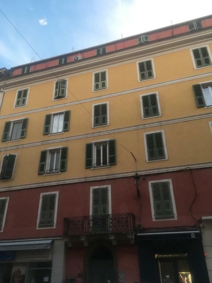 28 Boulevard Paoli Bastia  Bagian luar foto